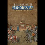 Slitherine Ltd. Field of Glory II: Medieval - Swords and Scimitars (PC - Steam elektronikus játék licensz)