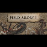 Slitherine Ltd. Field of Glory II (PC - Steam elektronikus játék licensz)