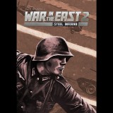 Slitherine Ltd. Gary Grigsby's War in the East 2: Steel Inferno (PC - Steam elektronikus játék licensz)