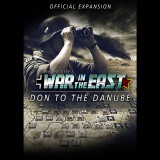 Slitherine Ltd. Gary Grigsby's War in the East - Don to the Danube (PC - Steam elektronikus játék licensz)