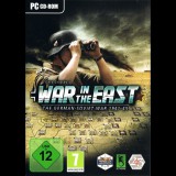Slitherine Ltd. Gary Grigsby's War in the East (PC - Steam elektronikus játék licensz)