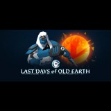 Slitherine Ltd. Last Days of Old Earth (PC - Steam elektronikus játék licensz)
