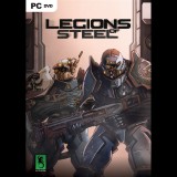 Slitherine Ltd. Legions of Steel (PC - Steam elektronikus játék licensz)
