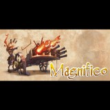 Slitherine Ltd. Magnifico (PC - Steam elektronikus játék licensz)