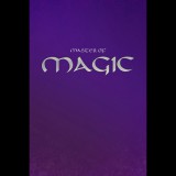 Slitherine Ltd. Master of Magic Classic (PC - Steam elektronikus játék licensz)