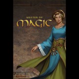 Slitherine Ltd. Master of Magic (PC - Steam elektronikus játék licensz)