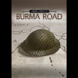Slitherine Ltd. Order of Battle: Burma Road (PC - Steam elektronikus játék licensz)