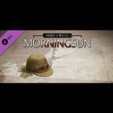 Slitherine Ltd. Order of Battle - Morning Sun (PC - Steam elektronikus játék licensz)