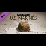 Slitherine Ltd. Order of Battle: U.S. Marines (PC - Steam elektronikus játék licensz)