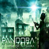 Slitherine Ltd. Pandora - Eclipse of Nashira (PC - Steam elektronikus játék licensz)