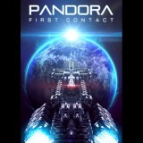 Slitherine Ltd. Pandora: First Contact (PC - Steam elektronikus játék licensz)