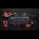 Slitherine Ltd. Panzer Corps 2: Axis Operations - 1939 (PC - Steam elektronikus játék licensz)