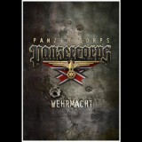 Slitherine Ltd. Panzer Corps (PC - Steam elektronikus játék licensz)