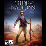 Slitherine Ltd. Pride of Nations (PC - Steam elektronikus játék licensz)