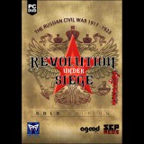 Slitherine Ltd. Revolution Under Siege Gold (PC - Steam elektronikus játék licensz)