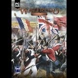 Slitherine Ltd. Scourge of War: Waterloo (PC - Steam elektronikus játék licensz)