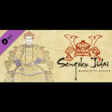 Slitherine Ltd. Sengoku Jidai - Mandate of Heaven (PC - Steam elektronikus játék licensz)