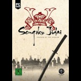 Slitherine Ltd. Sengoku Jidai: Shadow of the Shogun (PC - Steam elektronikus játék licensz)