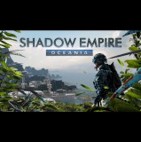Slitherine Ltd. Shadow Empire - Oceania DLC (PC - Steam elektronikus játék licensz)