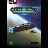 Slitherine Ltd. Star Hammer: The Vanguard Prophecy (PC - Steam elektronikus játék licensz)