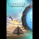 Slitherine Ltd. Stargate: Timekeepers (PC - Steam elektronikus játék licensz)