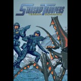 Slitherine Ltd. Starship Troopers: Terran Command (PC - Steam elektronikus játék licensz)