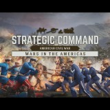Slitherine Ltd. Strategic Command: American Civil War - Wars in the Americas (PC - Steam elektronikus játék licensz)