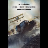 Slitherine Ltd. Strategic Command: World War I (PC - Steam elektronikus játék licensz)