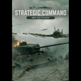 Slitherine Ltd. Strategic Command WWII: War in Europe (PC - Steam elektronikus játék licensz)
