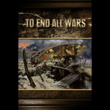 Slitherine Ltd. To End All Wars (PC - Steam elektronikus játék licensz)