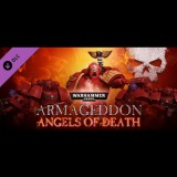 Slitherine Ltd. Warhammer 40,000: Armageddon - Angels of Death (PC - Steam elektronikus játék licensz)