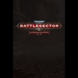 Slitherine Ltd. Warhammer 40,000: Battlesector - Daemons of Khorne DLC (PC - Steam elektronikus játék licensz)