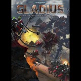 Slitherine Ltd. Warhammer 40,000: Gladius - Adeptus Mechanicus (PC - Steam elektronikus játék licensz)