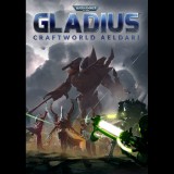 Slitherine Ltd. Warhammer 40,000: Gladius - Craftworld Aeldari (PC - Steam elektronikus játék licensz)