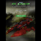 Slitherine Ltd. Warhammer 40,000: Gladius - Escalation Pack (PC - Steam elektronikus játék licensz)