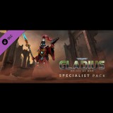 Slitherine Ltd. Warhammer 40,000: Gladius - Specialist Pack (PC - Steam elektronikus játék licensz)