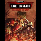 Slitherine Ltd. Warhammer 40,000: Sanctus Reach - Horrors of the Warp (PC - Steam elektronikus játék licensz)