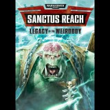 Slitherine Ltd. Warhammer 40,000: Sanctus Reach - Legacy of the Weirdboy (DLC) (PC - Steam elektronikus játék licensz)