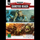 Slitherine Ltd. Warhammer 40,000: Sanctus Reach (PC - Steam elektronikus játék licensz)