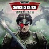 Slitherine Ltd. Warhammer 40,000: Sanctus Reach - Sons of Cadia (PC - Steam elektronikus játék licensz)