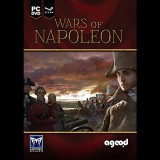 Slitherine Ltd. Wars of Napoleon (PC - Steam elektronikus játék licensz)