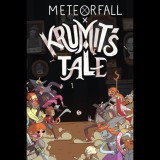 Slothwerks Meteorfall: Krumit's Tale (PC - Steam elektronikus játék licensz)