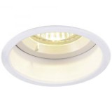 SLV HORN beépíthető LED lámpa fehér (1005436)