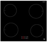 SLX 5IF-4S beépíthető indukciós főzőlap (4 zónás)