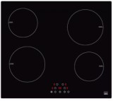 SLX 5VF-4S beépíthető kerámia főzőlap