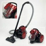 SLX VCC-44R Cyclone porzsák nélküli porszívó