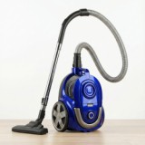 SLX VCC-88B Multi-Cyclone porzsák nélküli porszívó