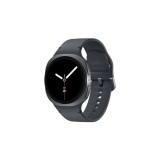 SM-L320 Samsung Galaxy Watch 8 40mm sötétszürke