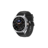 SM-L500 Samsung Galaxy Watch 8 Classic 46mm fekete