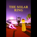 SM-Studio The Solar Ring (PC - Steam elektronikus játék licensz)